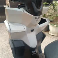 کلیک ۱۶۰|موتورسیکلت|تهران, کوثر|دیوار