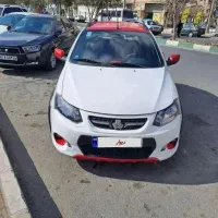 کوییکR402. پارس‌