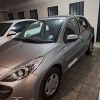 207اتوماتیک پاناروما|خودرو سواری و وانت|کرج, گلشهر|دیوار