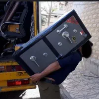 گارگر اساس کشی متخصص در جابجای یخچال ساید.|خدمات حمل و نقل|اسلامشهر, مطهری|دیوار