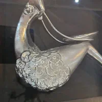 تابلو حجمی قهر و آشتی وارداتی|تابلو، نقاشی، عکس|تهران, لویزان|دیوار