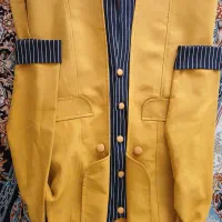 لباس|لباس|تربتحیدریه, کاشانی|دیوار