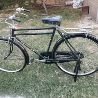 دوچرخه 28 چینی خشک سوار نشده