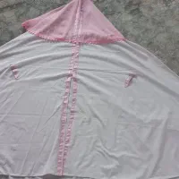 چادر نماز سالم