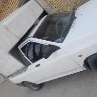 پراید بار98|خودرو سواری و وانت|فلاورجان, |دیوار