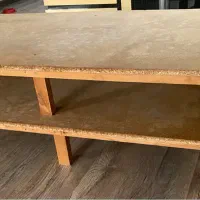 چوب کفی تخت