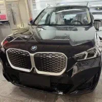 بی ام دبلیو BMW iX1 2025