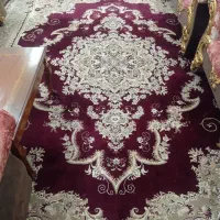 دوتخته فرش ۱۲متری