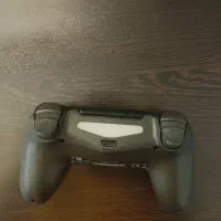 دسته PS4|کنسول، بازی ویدئویی و آنلاین|زنجان, |دیوار