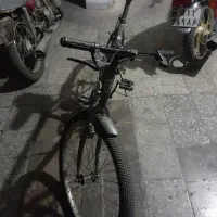 دوچرخه ۲۶|دوچرخه، اسکیت، اسکوتر|پلدختر, |دیوار