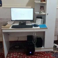 میز کامپیوتر