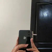 ایفون ایکس x