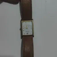 ساعت سیتیزن قدیمی
