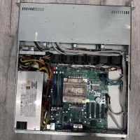 کامپیوتر سرور Super Micro