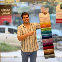 بهترین فرصت برای خرید پرده