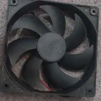 فن .|پنکه و تصفیهکنندهٔ هوا|قم, سعادتی|دیوار