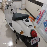 موتور پاکشتی|موتورسیکلت|مهاباد (آذربایجان غربی), |دیوار