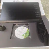 قلم نوری مدل H1060P کاملا نو|لوازم جانبی موبایل و تبلت|اسلام‌شهر, شهرک مفیدی|دیوار