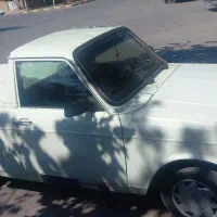 وانت باری|خودرو سواری و وانت|کرمان, |دیوار