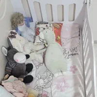 تخت خواب کودک|تخت و صندلی بچه|تهران, آهنگ|دیوار