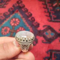 انگشتر کهنه