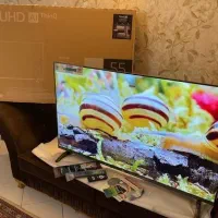 ال ای دی55 ال جی هوشمند4k