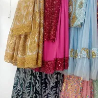 کرایه لباس محلی بختیاری