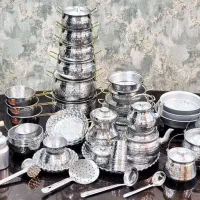 فروش لوازم خانگی اقساطی امیر ارسلان|ظروف پختوپز|ایرانشهر, |دیوار