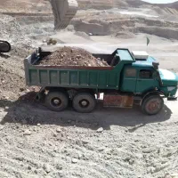 پیمانکاری و استخراج معادن|خدمات پیشه و مهارت|طبس, |دیوار