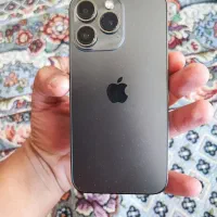 ایفون ۱۳ پرو