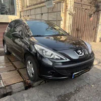 ۲۰۷ پانا اتومات مدل ۱۴۰۴