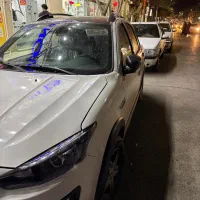 اطلس G سانروف دار|خودرو سواری و وانت|بیرجند, |دیوار