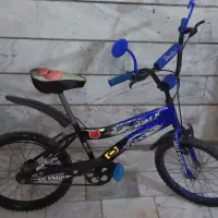 دوعدد دوچرخه سایز ۲۰