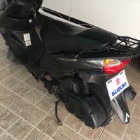 سوزوکی v125s