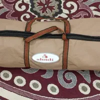 وسایل سیسمونی نو بلااستفاده|تخت و سرویس خواب|بهبهان, |دیوار