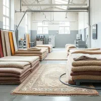 قالیشویی،قالی شویی وحدت همراه با سرویس دهی رایگان|خدمات نظافت|اهواز, گلستان|دیوار