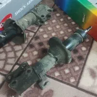 کمک جلو پراید دسته دوم