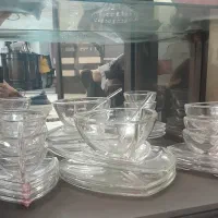 سرویس،والتر گلاس المان