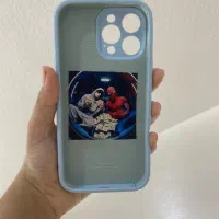 قاب ایفون ۱۶ پرو مکس