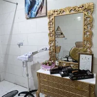 واگذاری سالن زیبایی بانوان|آرایشگاه و سالن‌های زیبایی|ایرانشهر, |دیوار