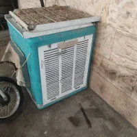 کولر ابی آزمایش