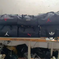 کوله ورزشی کیف