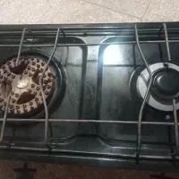 گاز رو میزی|اجاق گاز و لوازم برقی پخت‌وپز|ایلام, |دیوار