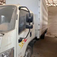 کامیون فاو ۸تن|خودرو سنگین|عقدا, |دیوار