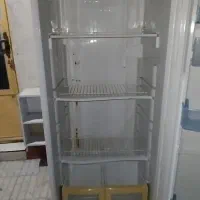 یخچال و فریزر دوقلو