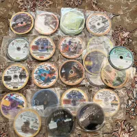 سی دی آموزشی کنکور تجربی