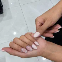 مدل ناخن