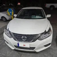 نیسان التیما ۲۰۱۶