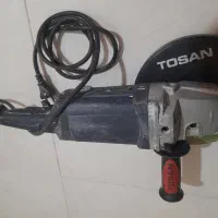 دستگاه سنگ فرز