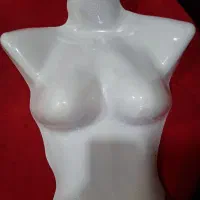 مانکن نیم تنه